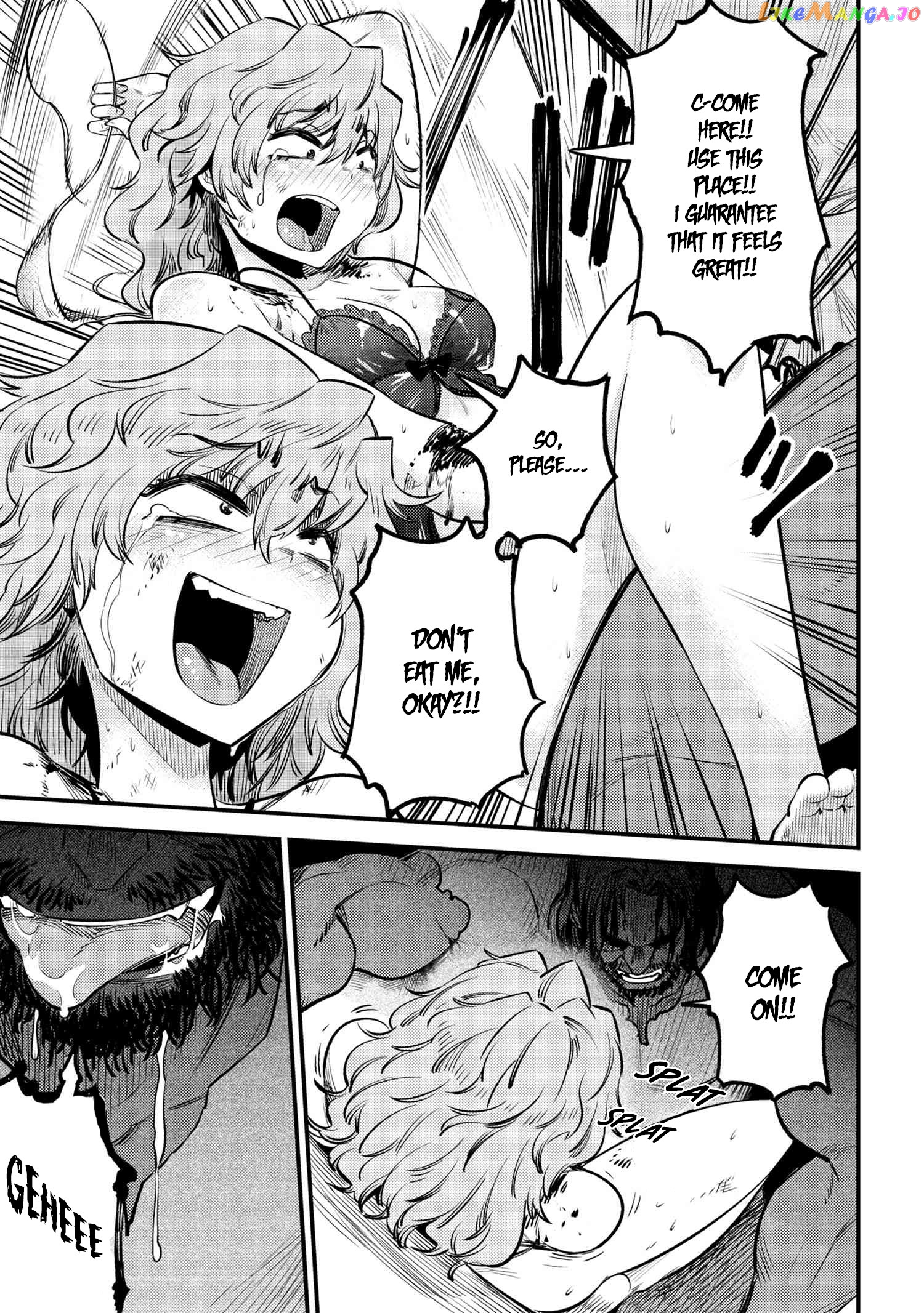 Redo Of Healer, Chapter 25.2 image 12